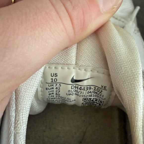 Nike Air Huarache - Picture 6 of 6